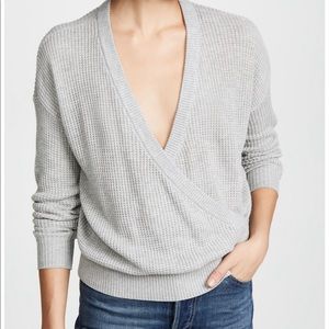 Splendid Sibyl Sweater